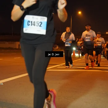 Runner Photo 7240460