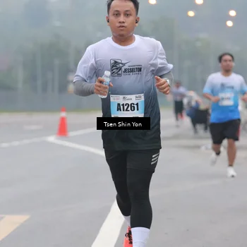 Runner Photo 7240462