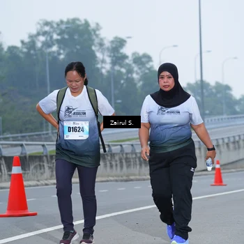 Runner Photo 7240465