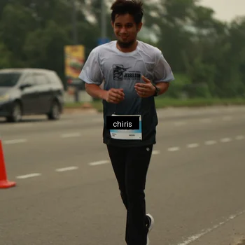 Runner Photo 7240466