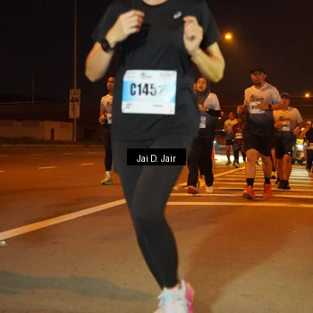 Runner Photo 7240468