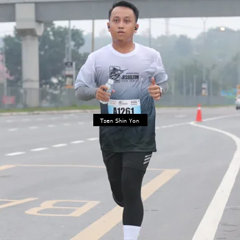 Runner Photo 7240471