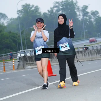 Runner Photo 7240472