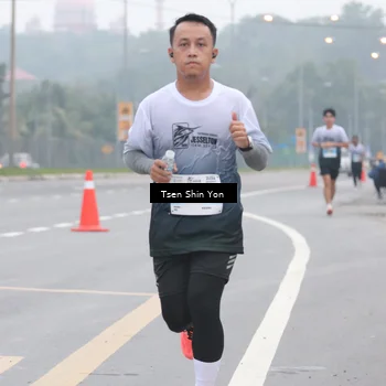 Runner Photo 7240473