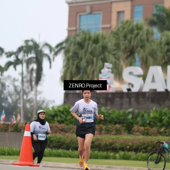 Runner Photo 7240474