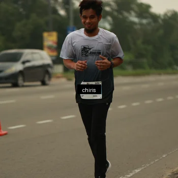 Runner Photo 7240476