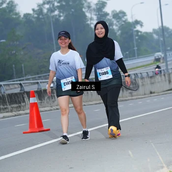 Runner Photo 7240478