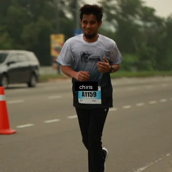 Runner Photo 7240479