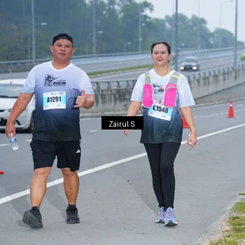 Runner Photo 7240481