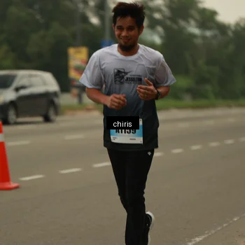 Runner Photo 7240483