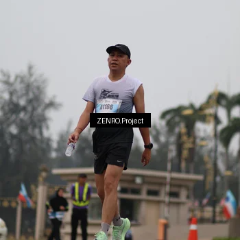 Runner Photo 7240484