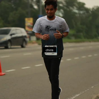 Runner Photo 7240485
