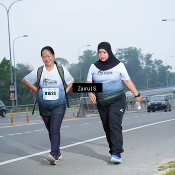 Runner Photo 7240486