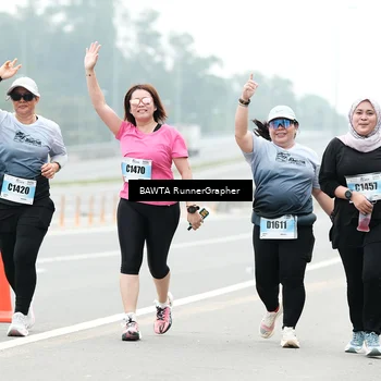 Runner Photo 7240487