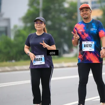 Runner Photo 7240488
