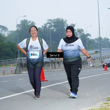Runner Photo 7240491