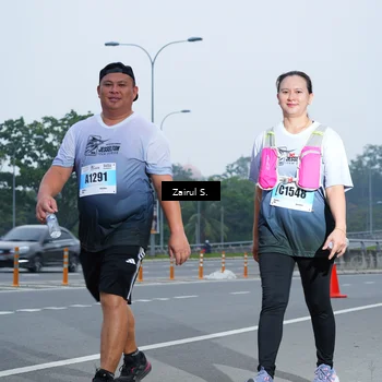 Runner Photo 7240493