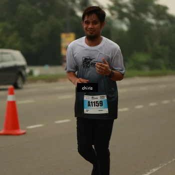 Runner Photo 7240494
