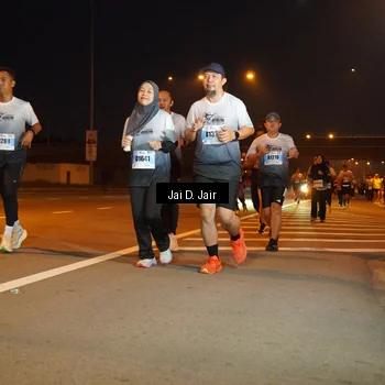 Runner Photo 7240497