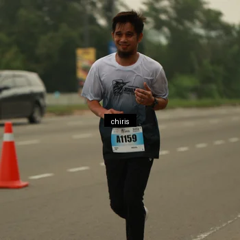 Runner Photo 7240498