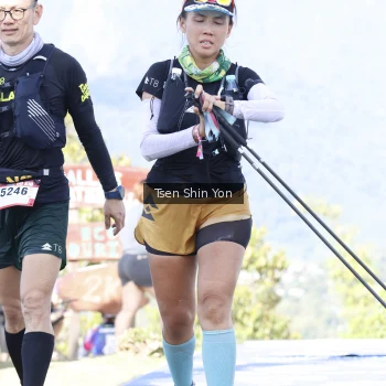 Runner Photo 72405