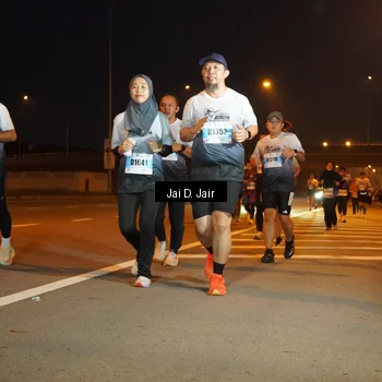 Runner Photo 7240508