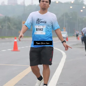 Runner Photo 7240509