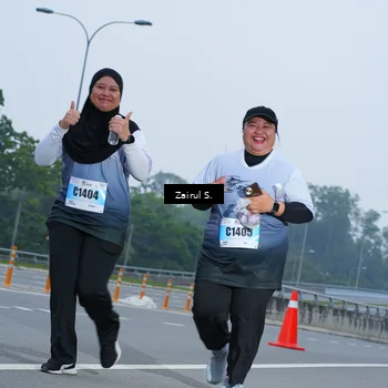 Runner Photo 7240516