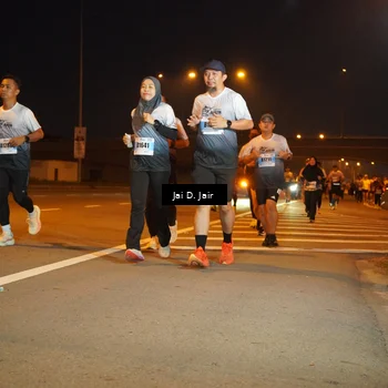 Runner Photo 7240518