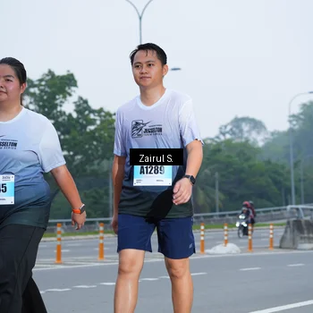 Runner Photo 7240525