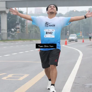 Runner Photo 7240527
