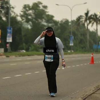 Runner Photo 7240534