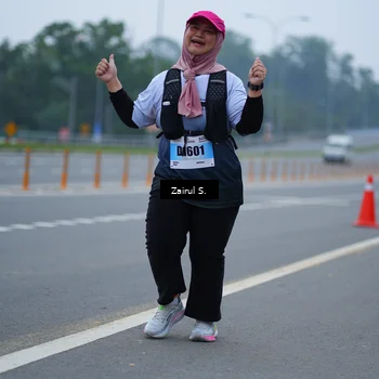 Runner Photo 7240537