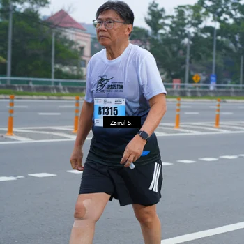 Runner Photo 7240538