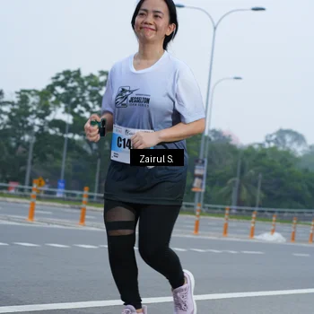 Runner Photo 7240539