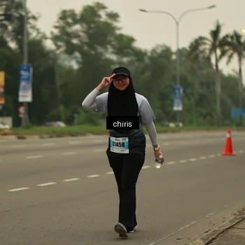 Runner Photo 7240540