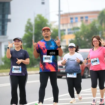 Runner Photo 7240544