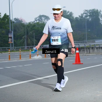 Runner Photo 7240547