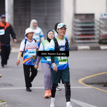 Runner Photo 7240549