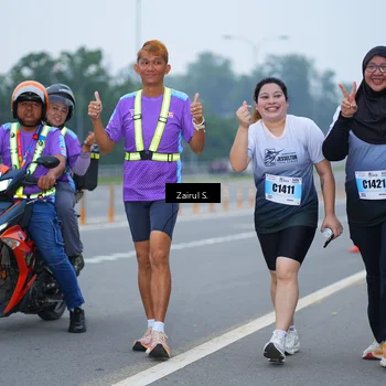 Runner Photo 7240552