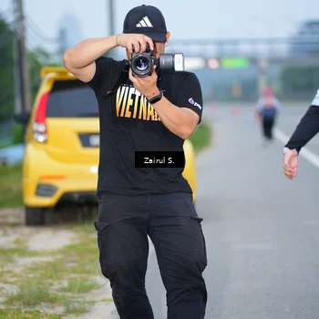Runner Photo 7240553