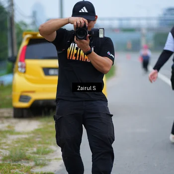 Runner Photo 7240559