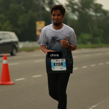 Runner Photo 7240560
