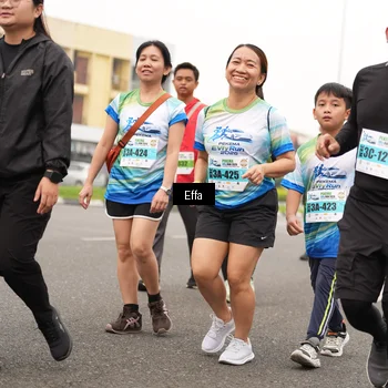 Runner Photo 7240561