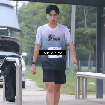 Runner Photo 7240562