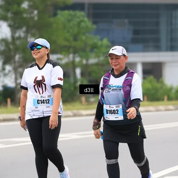 Runner Photo 7240563