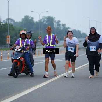 Runner Photo 7240564