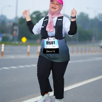 Runner Photo 7240566