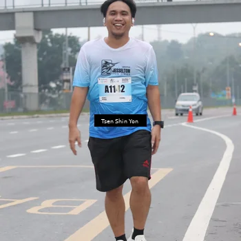 Runner Photo 7240568
