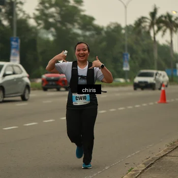 Runner Photo 7240577